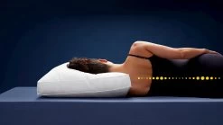 Hoofdkussen Ducky Box 1600 Gram -Slaapkamerserie Winkel Hoofdkussen Ducky box 1600 gram 2