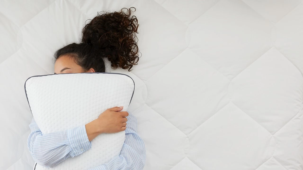 Hoofdkussen Emma Original 2 Hoofdkussen Emma Original - Afbeelding 2