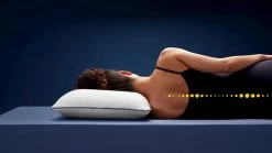 Hoofdkussen Emma Original 8 Hoofdkussen Emma Original -Slaapkamerserie Winkel Hoofdkussen Emma 2