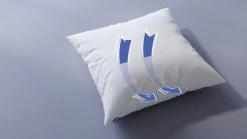 Hoofdkussen Emma Essential -Slaapkamerserie Winkel Hoofdkussen Essential 2