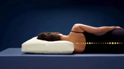 Hoofdkussen First Kapok 8 Hoofdkussen First Kapok -Slaapkamerserie Winkel Hoofdkussen First Kapok 2