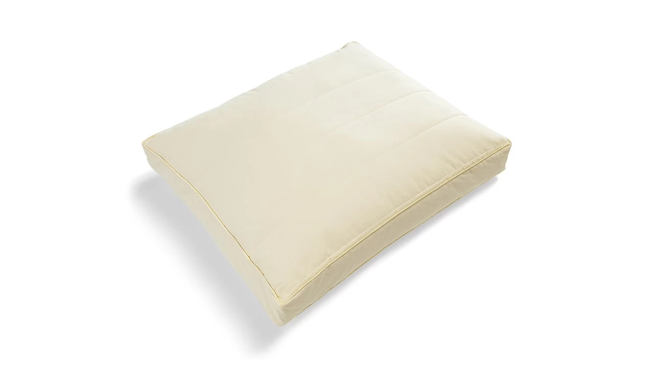 Hoofdkussen First Kapok 1 Hoofdkussen First Kapok