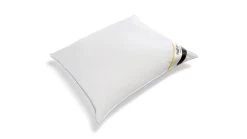 Hoofdkussen Half Dons