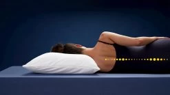 Hoofdkussen Latex -Slaapkamerserie Winkel Hoofdkussen Latex 2