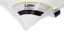 Hoofdkussen Latex -Slaapkamerserie Winkel Hoofdkussen Latex 3
