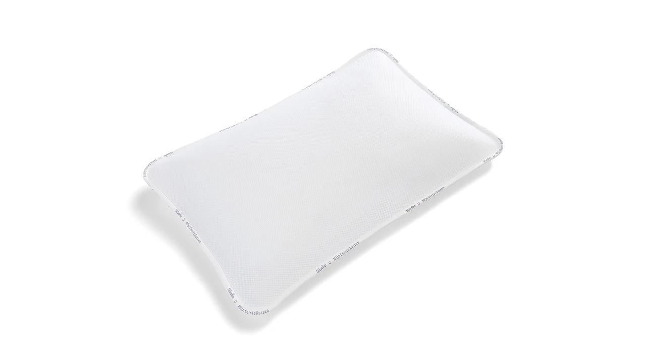 Hoofdkussen Mijn Eerste Kussen 125 Gram 1 Hoofdkussen Mijn Eerste Kussen 125 Gram