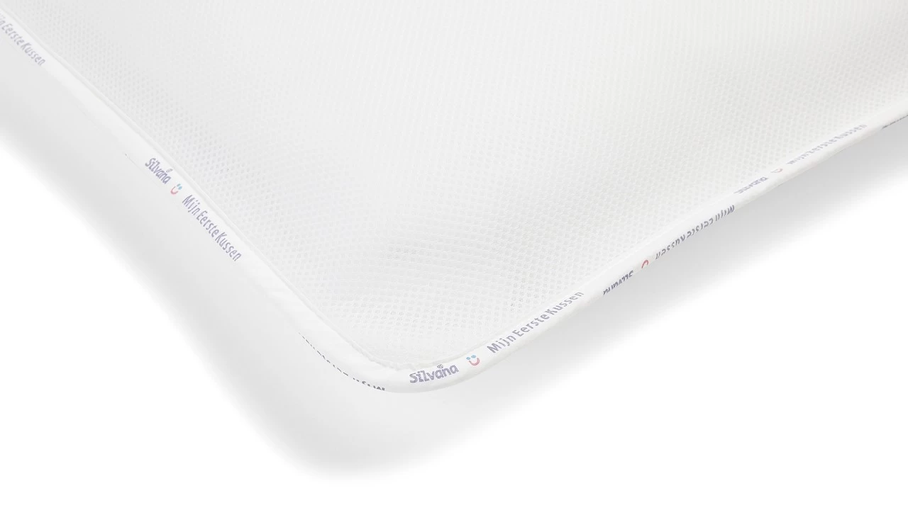 Hoofdkussen Mijn Eerste Kussen 250 Gram 4 Hoofdkussen Mijn Eerste Kussen 250 Gram - Afbeelding 4