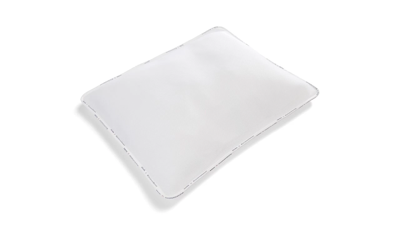 Hoofdkussen Mijn Eerste Kussen 250 Gram 1 Hoofdkussen Mijn Eerste Kussen 250 Gram