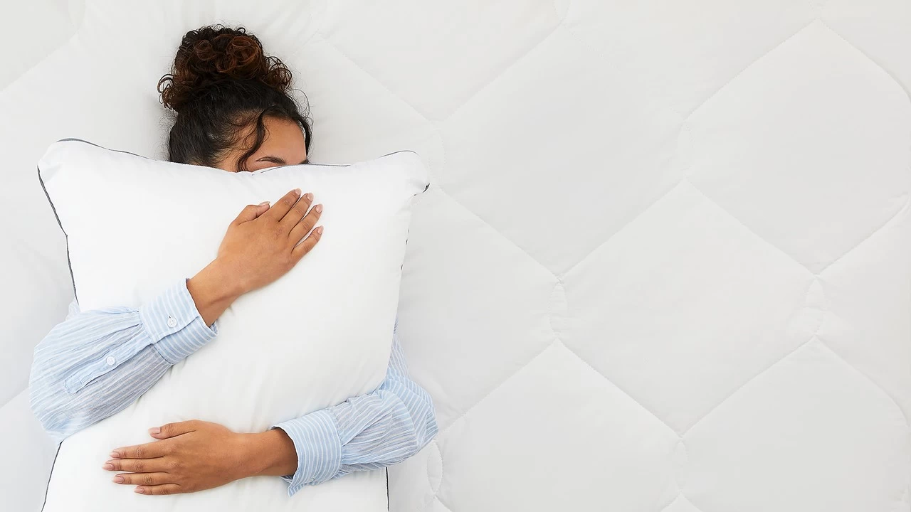 Hoofdkussen B Bright Personal 2 Hoofdkussen B Bright Personal - Afbeelding 2