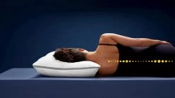 Hoofdkussen B Bright Personal 8 Hoofdkussen B Bright Personal -Slaapkamerserie Winkel Hoofdkussen Personal wit 2