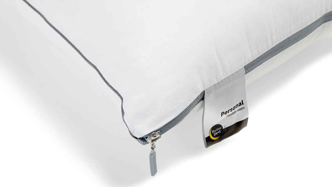 Hoofdkussen B Bright Personal 4 Hoofdkussen B Bright Personal - Afbeelding 4