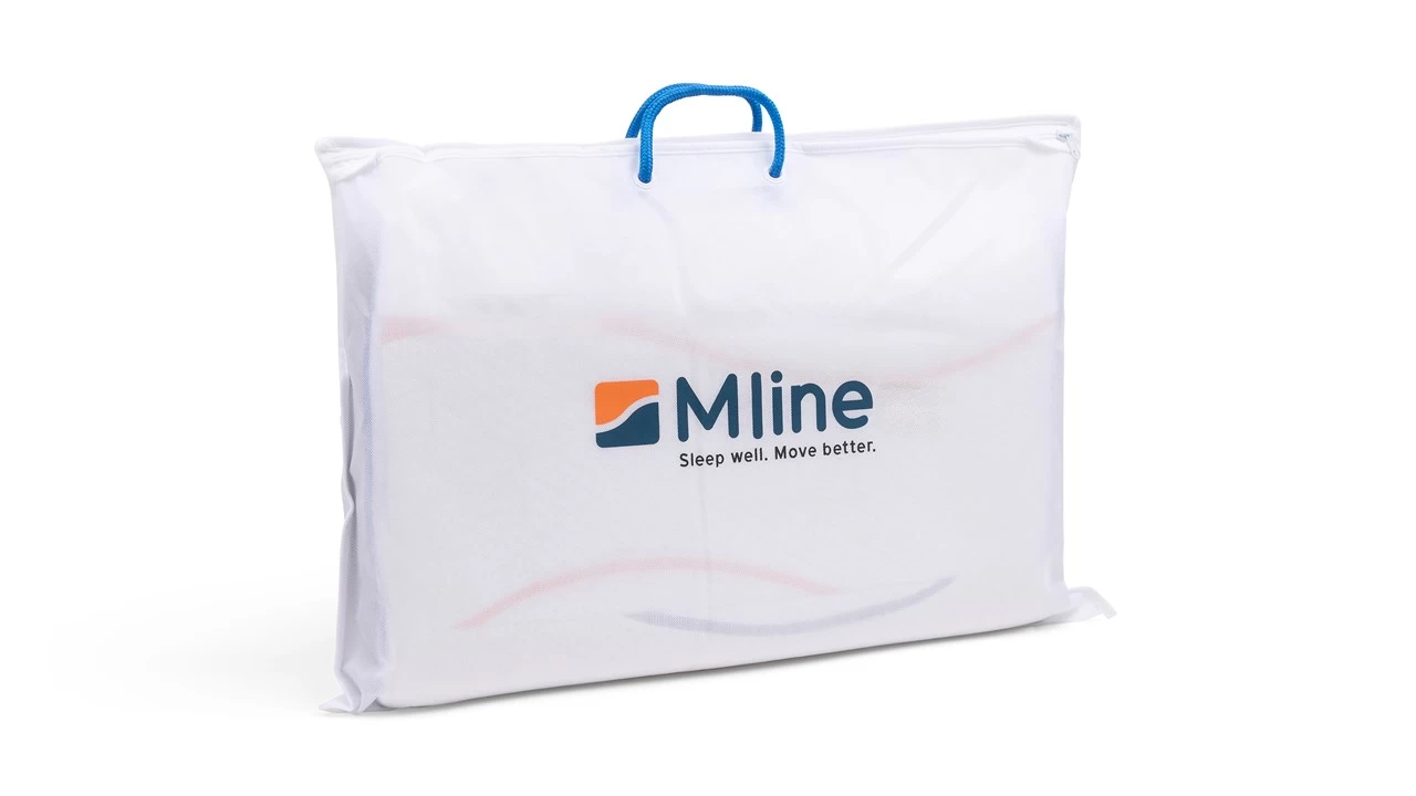 Hoofdkussen Pillow You Blauw 5 Hoofdkussen Pillow You Blauw - Afbeelding 5