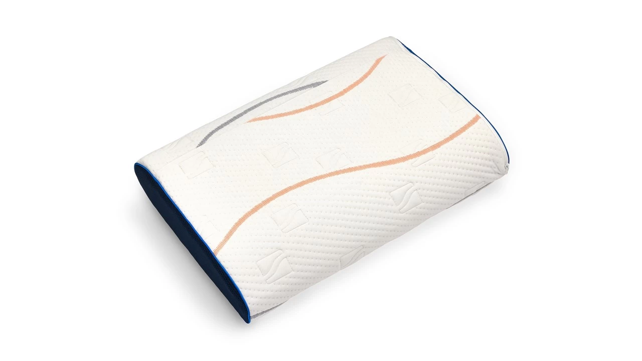 Hoofdkussen Pillow You Blauw 1 Hoofdkussen Pillow You Blauw