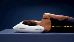 Hoofdkussen Selena Comforel -Slaapkamerserie Winkel Hoofdkussen Selena comforel 2