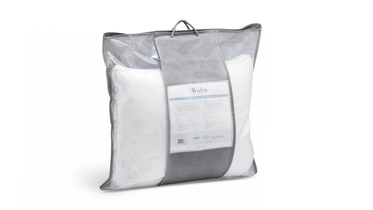 Hoofdkussen Sevilla 6 Hoofdkussen Sevilla - Afbeelding 6