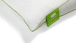 Hoofdkussen Silvana Comfort Groen 9 Hoofdkussen Silvana Comfort Groen -Slaapkamerserie Winkel Hoofdkussen Silvana Comfort Groen 3