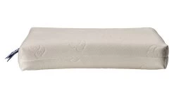 Hoofdkussen Silvana Flex Blauw -Slaapkamerserie Winkel Hoofdkussen Silvana Flex Blauw 2