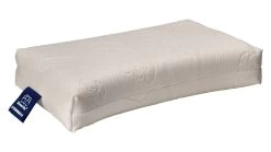 Hoofdkussen Silvana Flex Blauw