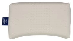 Hoofdkussen Silvana Flex Blauw -Slaapkamerserie Winkel Hoofdkussen Silvana Flex Blauw 3