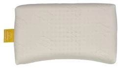Hoofdkussen Silvana Flex Geel -Slaapkamerserie Winkel Hoofdkussen Silvana Flex Geel 3