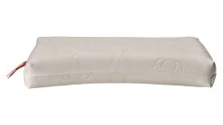 Hoofdkussen Silvana Flex Oranje -Slaapkamerserie Winkel Hoofdkussen Silvana Flex Oranje 2