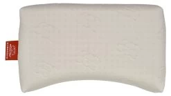 Hoofdkussen Silvana Flex Oranje -Slaapkamerserie Winkel Hoofdkussen Silvana Flex Oranje 3