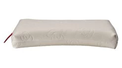 Hoofdkussen Silvana Flex Rood 6 Hoofdkussen Silvana Flex Rood -Slaapkamerserie Winkel Hoofdkussen Silvana Flex Rood 2