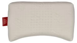 Hoofdkussen Silvana Flex Rood 7 Hoofdkussen Silvana Flex Rood -Slaapkamerserie Winkel Hoofdkussen Silvana Flex Rood 3