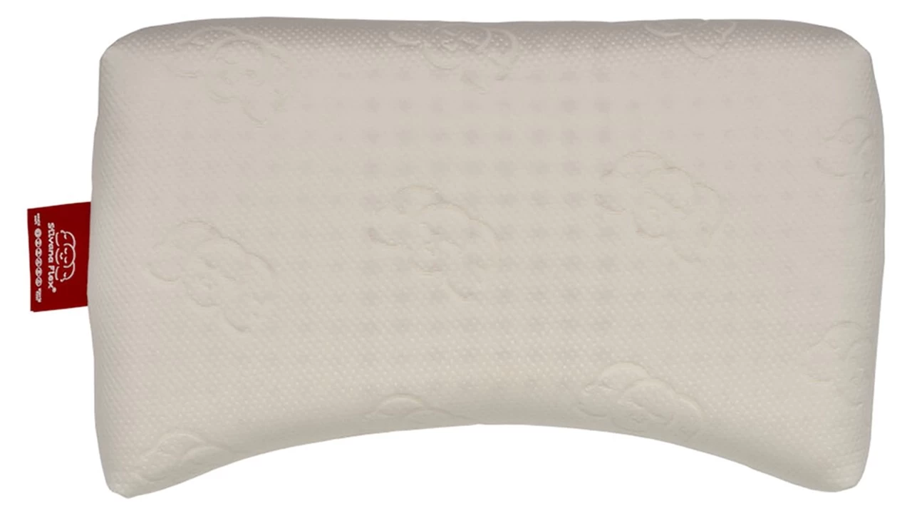 Hoofdkussen Silvana Flex Rood 4 Hoofdkussen Silvana Flex Rood - Afbeelding 4