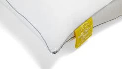 Hoofdkussen Silvana Support Royale Geel -Slaapkamerserie Winkel Hoofdkussen Silvana Support Royale geel geel 3