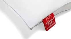 Hoofdkussen Silvana Support Royale Rood -Slaapkamerserie Winkel Hoofdkussen Silvana Support Royale rood rood 3