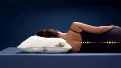 Hoofdkussen Soezzz Perfection -Slaapkamerserie Winkel Hoofdkussen Soezzz Perfection 3