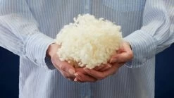 Dekbed Puurnatuur Wol 4-seizoenen -Slaapkamerserie Winkel Hoofdkussen Soezzz Perfection 8