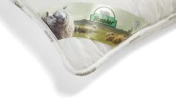 Hoofdkussen Soezzz Perfection Deluxe -Slaapkamerserie Winkel Hoofdkussen Soezzz Perfection Deluxe off white 3