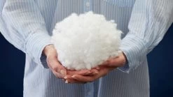 Dekbed Maxi Cloud Synthetisch Alle Seizoenen 6 Dekbed Maxi Cloud Synthetisch Alle Seizoenen -Slaapkamerserie Winkel Hoofdkussen White box 28