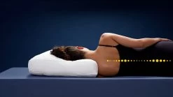 Hoofdkussen White Box -Slaapkamerserie Winkel Hoofdkussen White box 5