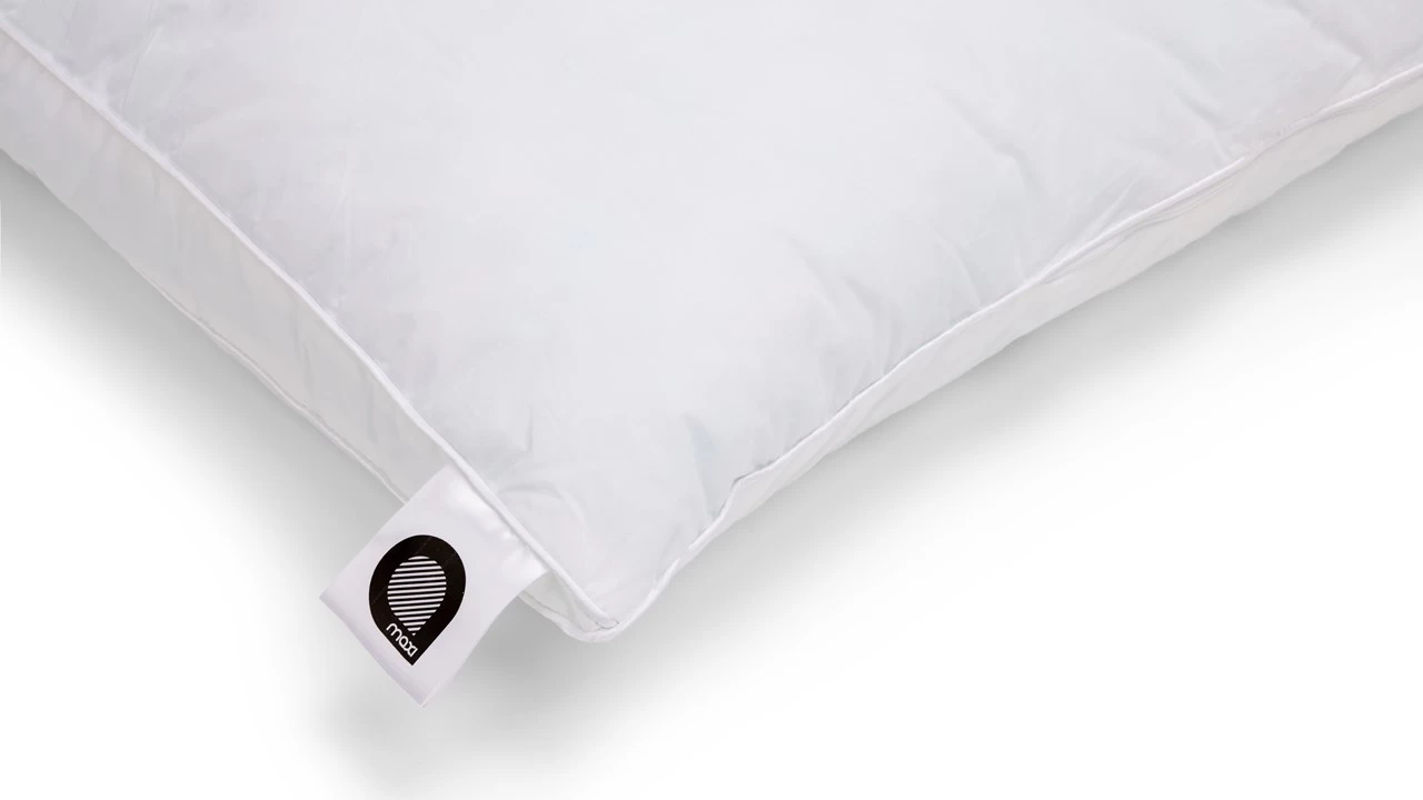 Hoofkussen Maxi Cloud 2 Hoofkussen Maxi Cloud - Afbeelding 2