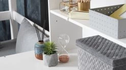 Hoogslaper Jip Met Bedbank En Bureau -Slaapkamerserie Winkel Hoogslaper Jip met bedbank en bureau 2