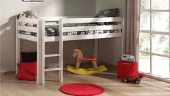 Hoogslaper Pino Laag