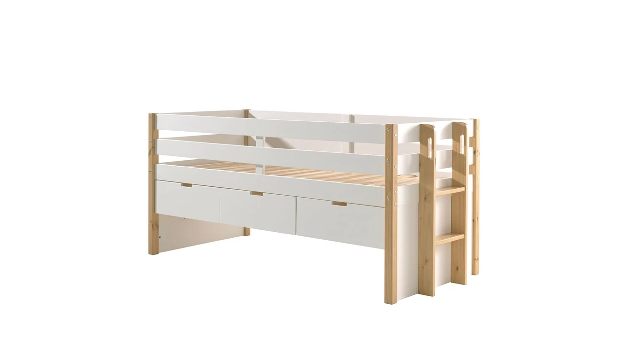 Kajuitbed Margrit 91 3 Kajuitbed Margrit 91 - Afbeelding 3