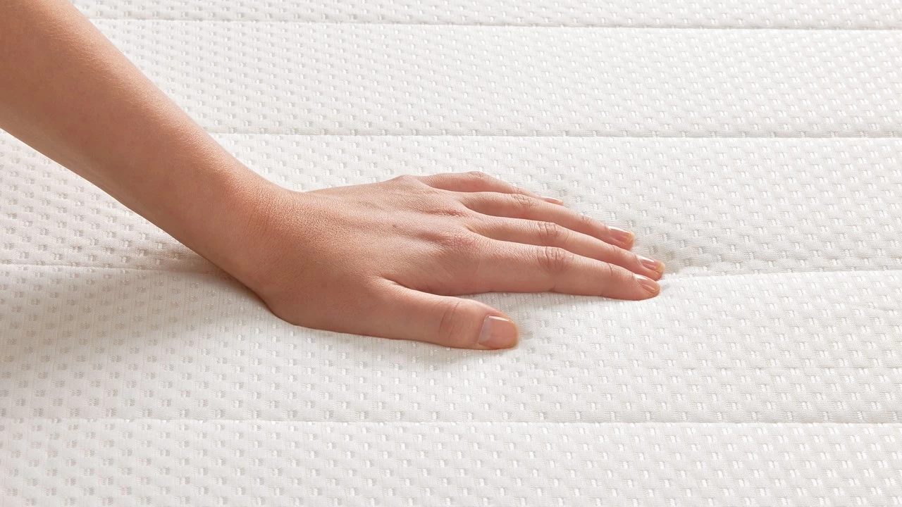 Koudschuim Matras Loes 2 Koudschuim Matras Loes - Afbeelding 2