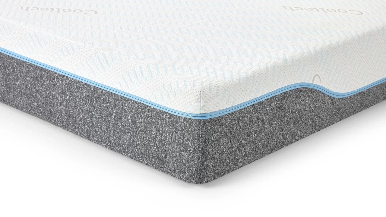 Koudschuimmatras Flex Cool Deluxe 3 Koudschuimmatras Flex Cool Deluxe - Afbeelding 3