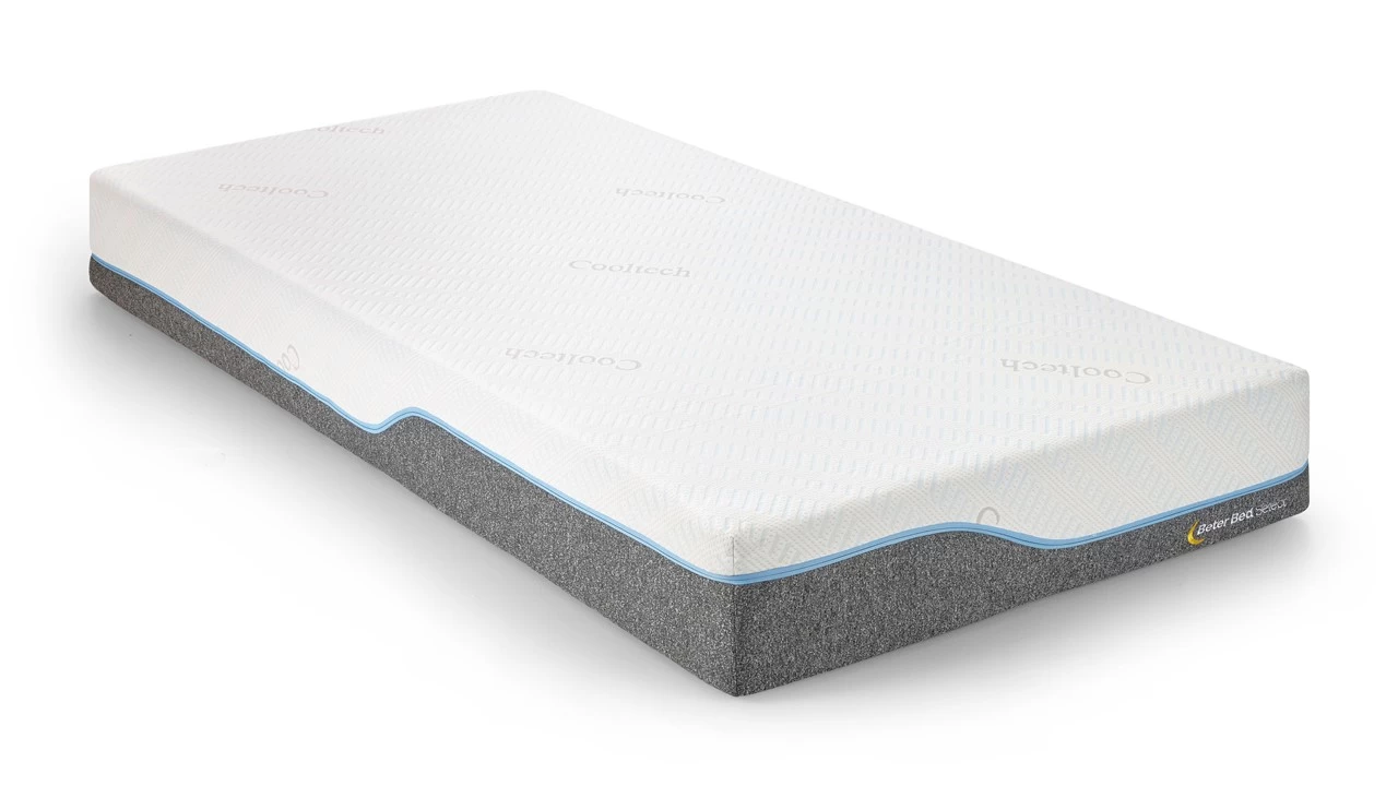 Koudschuimmatras Flex Cool Deluxe 1 Koudschuimmatras Flex Cool Deluxe