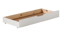 Bed Jumper Met Lade En Matras 160+40cm -Slaapkamerserie Winkel Ladeset Jumper