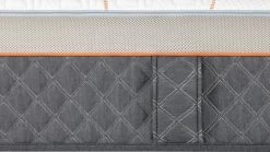 Latex Matras Iconic Hero 5 -Slaapkamerserie Winkel Latex matras Iconic Hero 5 5