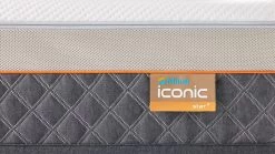 Latex Matras Iconic Star 4 -Slaapkamerserie Winkel Latex matras Iconic Star 4 3