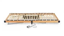 Lattenbodem Bossflex 200 Elektrisch Verstelbaar Bedraad -Slaapkamerserie Winkel Lattenbodem Bossflex 200 elektrisch verstelbaar bedraad 3