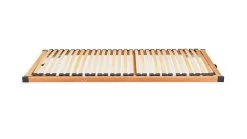 Lattenbodem Bossflex 200 Handverstelbaar 9 Lattenbodem Bossflex 200 Handverstelbaar -Slaapkamerserie Winkel Lattenbodem Bossflex 200 handverstelbaar naturel 3