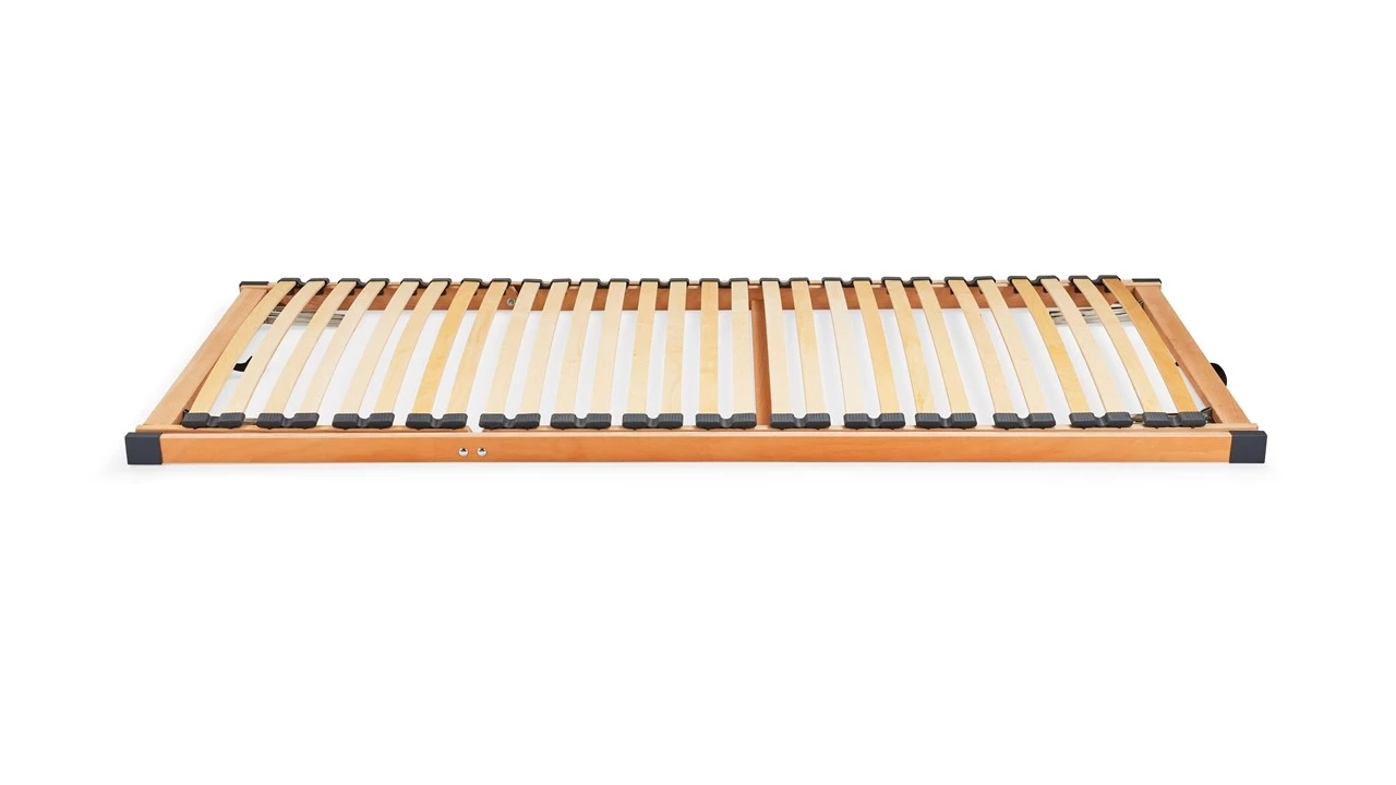 Lattenbodem Bossflex 200 Handverstelbaar 4 Lattenbodem Bossflex 200 Handverstelbaar - Afbeelding 4