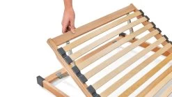 Lattenbodem Bossflex 200 Handverstelbaar 11 Lattenbodem Bossflex 200 Handverstelbaar -Slaapkamerserie Winkel Lattenbodem Bossflex 200 handverstelbaar naturel 5